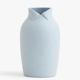 Dress Up Vase – Large Pale Blue